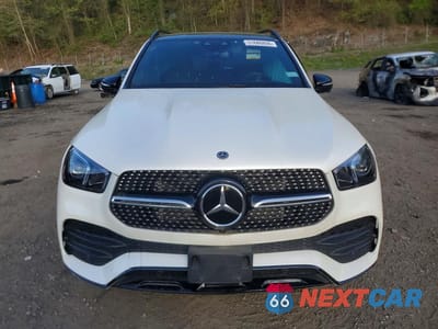 Piąte zdjęcie samochodu w środku: 2023 MERCEDES-BENZ GLE 450 4MATIC VIN:4JGFB5KEXPA940090 - miniatura
