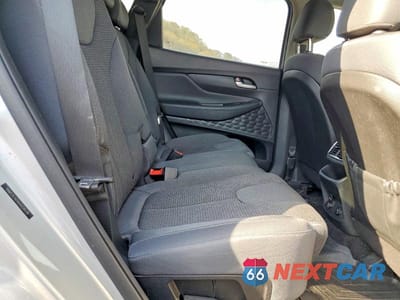 Zdjęcie 11 z 12 samochodu: 2019 HYUNDAI SANTA FE SEL 2.4L VIN:5NMS3CADXKH028538 - miniatura