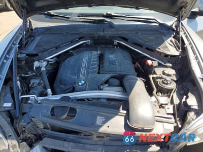 Zdjęcie 12 z 13 samochodu: 2012 BMW X5 XDRIVE35I VIN:5UXZV4C58CL765644 - miniatura