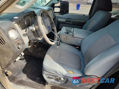 Zdjęcie 7 z 13 samochodu: 2011 FORD F-250 3/4 TON VIN:1FT7W2BT0BEC50926 - miniatura