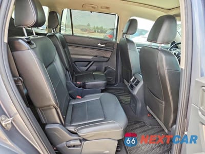 Zdjęcie 11 z 12 samochodu: 2023 VOLKSWAGEN ATLAS SE VIN:1V2JR2CA6PC521239 - miniatura