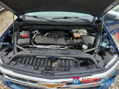 Zdjęcie 11 z 13 samochodu: 2024 CHEVROLET SILVERADO K1500 LT-L VIN:1GCPDKEK7RZ162273 - miniatura