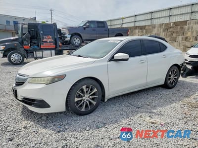 2015 ACURA TLX TECH 19UUB1F5XFA015534 - główne zdjęcie licytacji z USA - miniatura