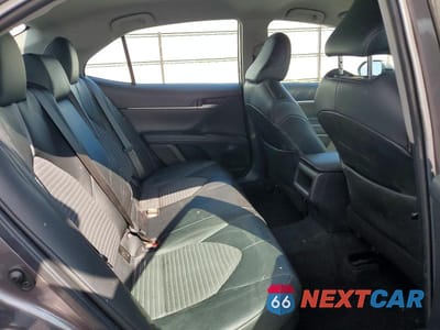 Zdjęcie 10 z 13 samochodu: 2021 TOYOTA CAMRY SE VIN:4T1G31AK0MU561997 - miniatura