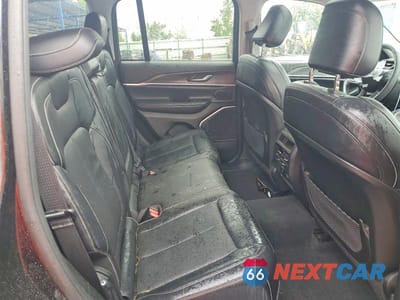 Zdjęcie 11 z 13 samochodu: 2022 JEEP GRAND CHEROKEE LIMITED 4XE VIN:1C4RJYB60N8735638 - miniatura