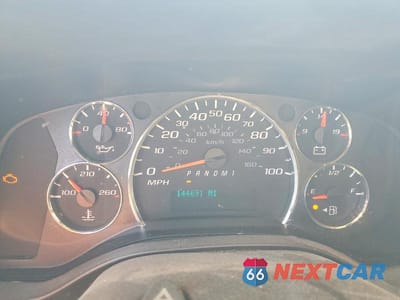 Zdjęcie 9 z 13 samochodu: 2017 CHEVROLET EXPRESS G2500 VIN:1GCWGAFF0H1140918 - miniatura