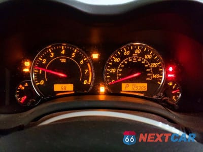 Zdjęcie 9 z 11 samochodu: 2011 TOYOTA COROLLA S VIN:2T1BU4EE3BC606717 - miniatura