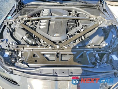 Zdjęcie 11 z 12 samochodu: 2026 BMW M3 COMPETITION VIN:WBS33HJ06TFW00811 - miniatura