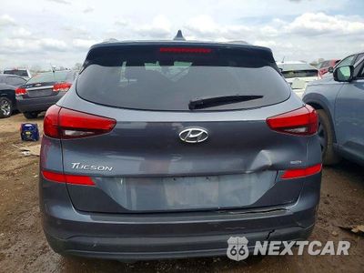 Zdjęcie 6 z 12 samochodu: 2019 HYUNDAI TUCSON VALUE VIN:KM8J3CA44KU061552 - miniatura