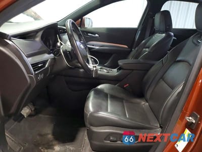 Zdjęcie 7 z 12 samochodu: 2019 CADILLAC XT4 PREMIUM LUXURY VIN:1GYFZCR4XKF228203 - miniatura