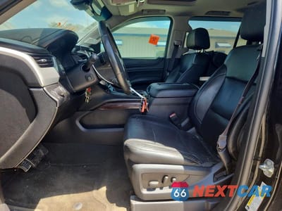 Zdjęcie 7 z 12 samochodu: 2015 GMC YUKON XL C1500 SLT VIN:1GKS1HKC3FR246853 - miniatura