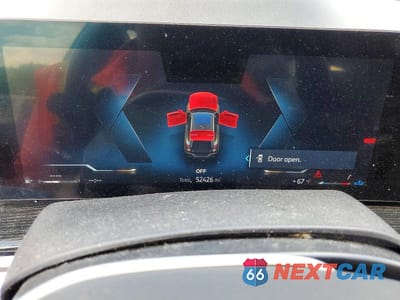 Zdjęcie 9 z 13 samochodu: 2024 BMW X6 XDRIVE40I VIN:5UX33EX09R9U98035 - miniatura