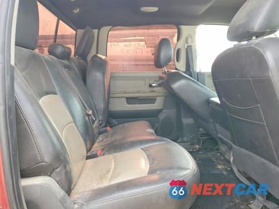 Zdjęcie 10 z 12 samochodu: 2011 DODGE RAM 3500 VIN:3D73Y4CLXBG577027 - miniatura
