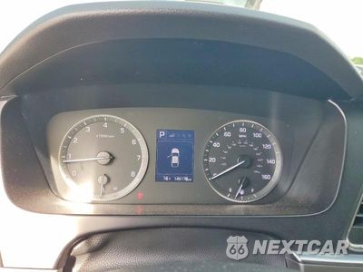 Zdjęcie 9 z 12 samochodu: 2017 HYUNDAI SONATA SE VIN:5NPE24AF5HH559116 - miniatura