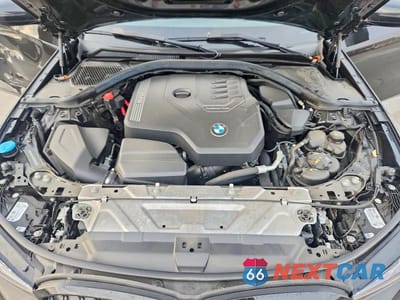 Zdjęcie 11 z 11 samochodu: 2023 BMW 330I VIN:3MW69FF05P8D60582 - miniatura