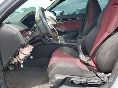 Zdjęcie 7 z 12 samochodu: 2024 HONDA CIVIC SI VIN:2HGFE1E54RH473691 - miniatura