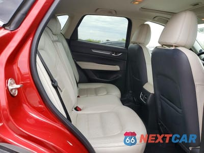 Zdjęcie 11 z 13 samochodu: 2018 MAZDA CX-5 GRAND TOURING VIN:JM3KFADM3J0413839 - miniatura