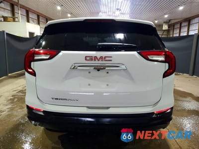 Zdjęcie 6 z 13 samochodu: 2024 GMC TERRAIN SLE VIN:3GKALMEGXRL298036 - miniatura
