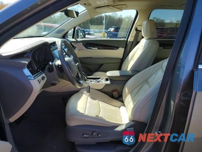 Zdjęcie 7 z 14 samochodu: 2022 CADILLAC XT6 PREMIUM LUXURY VIN:1GYKPCRS8NZ145469 - miniatura