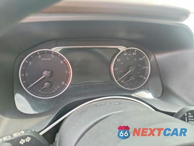 Zdjęcie 9 z 12 samochodu: 2023 NISSAN ROGUE S VIN:JN8BT3ABXPW468525 - miniatura
