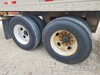 Zdjęcie 6 z 10 samochodu: 2012 GREAT DANE DRY VAN TRAILER VIN:1GRAA0620CJ632382 - miniatura