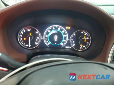 Zdjęcie 9 z 13 samochodu: 2018 BUICK ENCLAVE AVENIR VIN:5GAEVCKW5JJ171639 - miniatura