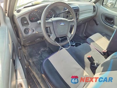 Zdjęcie 8 z 11 samochodu: 2011 FORD RANGER SUPER CAB VIN:1FTKR1ED7BPA17498 - miniatura