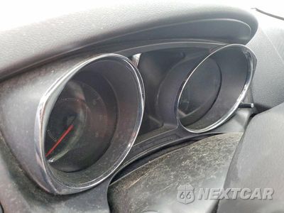 Zdjęcie 9 z 13 samochodu: 2021 MITSUBISHI OUTLANDER SPORT ES VIN:JA4ARUAU4MU033398 - miniatura