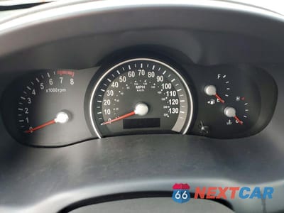 Zdjęcie 9 z 14 samochodu: 2014 KIA SEDONA LX VIN:KNDMG4C75E6539425 - miniatura