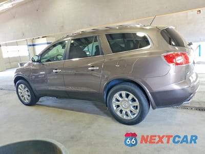 Drugie zdjęcie samochodu z przodu: 2012 BUICK ENCLAVE VIN:5GAKRCEDXCJ379097 - miniatura