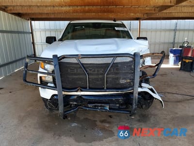 Piąte zdjęcie samochodu w środku: 2024 CHEVROLET SILVERADO K1500 VIN:1GCUDAED1RZ239931 - miniatura