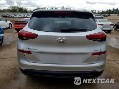 Zdjęcie 6 z 13 samochodu: 2019 HYUNDAI TUCSON VALUE VIN:KM8J3CA48KU866860 - miniatura