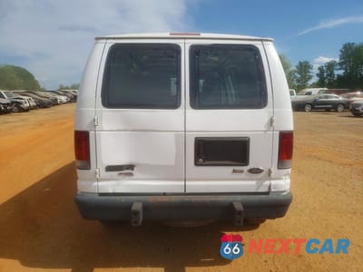 Zdjęcie 6 z 13 samochodu: 2012 FORD E250 DELIVERY VAN VIN:1FTNE2EW2CDA83623 - miniatura