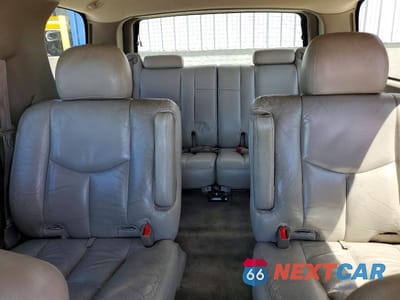 Zdjęcie 10 z 13 samochodu: 2004 GMC YUKON VIN:1GKEC13Z44R218896 - miniatura