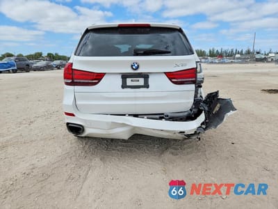 Zdjęcie 6 z 12 samochodu: 2018 BMW X5 XDRIVE50I VIN:5UXKR6C53JL080269 - miniatura