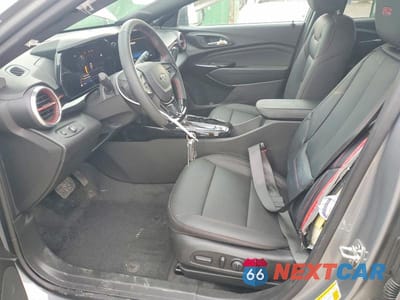Zdjęcie 7 z 14 samochodu: 2025 CHEVROLET TRAX 2RS VIN:KL77LJEP0SC343312 - miniatura