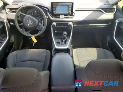 Zdjęcie 8 z 12 samochodu: 2019 TOYOTA RAV4 LE VIN:JTMF1RFV6KJ006235 - miniatura