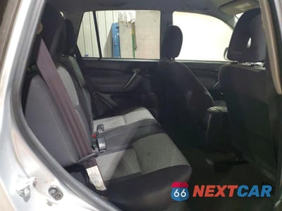 Zdjęcie 11 z 13 samochodu: 2005 TOYOTA RAV4 BASE VIN:JTEHD20V956031228 - miniatura