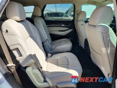 Zdjęcie 11 z 13 samochodu: 2023 BUICK ENCLAVE AVENIR VIN:5GAEVCKW3PJ183037 - miniatura