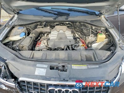 Zdjęcie 11 z 12 samochodu: 2015 AUDI Q7 PREMIUM PLUS VIN:WA1LGAFE0FD027440 - miniatura