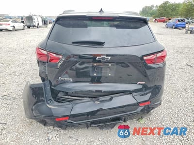 Zdjęcie 6 z 13 samochodu: 2022 CHEVROLET BLAZER RS VIN:3GNKBERS7NS232171 - miniatura