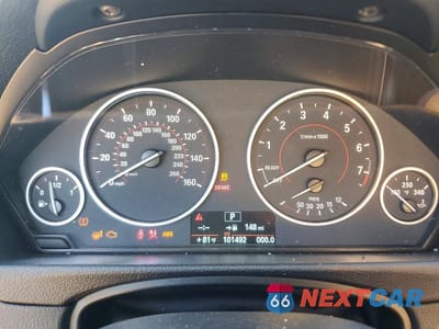 Zdjęcie 9 z 13 samochodu: 2014 BMW 435 I VIN:WBA3R1C53EK190563 - miniatura