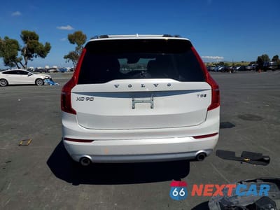 Zdjęcie 6 z 13 samochodu: 2019 VOLVO XC90 T5 MOMENTUM VIN:YV4102PKXK1433164 - miniatura