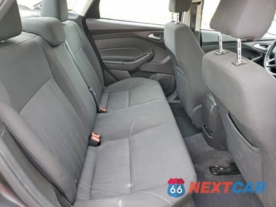 Zdjęcie 10 z 12 samochodu: 2017 FORD FOCUS SE VIN:1FADP3FE5HL213852 - miniatura