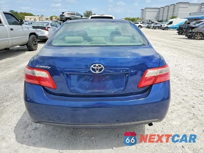 Zdjęcie 6 z 11 samochodu: 2009 TOYOTA CAMRY BASE VIN:4T1BE46K99U354093 - miniatura