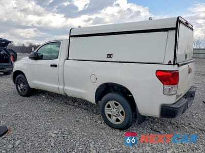 Drugie zdjęcie samochodu z przodu: 2012 TOYOTA TUNDRA GRADE VIN:5TFLU5F1XCX026681 - miniatura