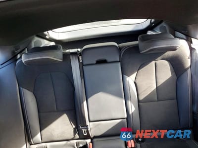 Zdjęcie 10 z 13 samochodu: 2023 VOLVO C40 RECHARGE PLUS VIN:YV4ED3GL3P2059941 - miniatura