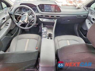 Zdjęcie 8 z 12 samochodu: 2020 HYUNDAI SONATA SE VIN:5NPEG4JA9LH059085 - miniatura