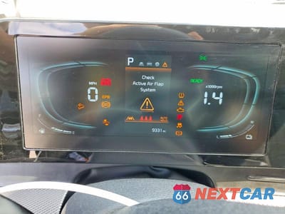 Zdjęcie 9 z 13 samochodu: 2025 KIA SPORTAGE LX VIN:KNDPU3DG7S7208060 - miniatura