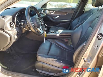 Zdjęcie 7 z 12 samochodu: 2020 MERCEDES-BENZ C 300 VIN:55SWF8DB2LU323778 - miniatura